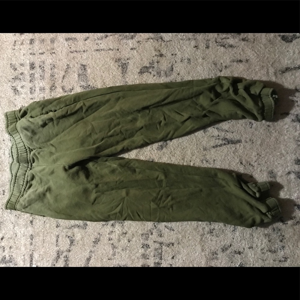Cotton Citizen sweatpants